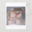 Search for frescos postcards Angels