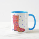 Search for rain drops mugs Wet