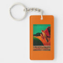 Search for di`a key rings Vintage