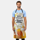 Search for funny beer aprons Men