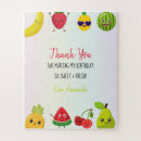Search for thank you puzzles Birthday