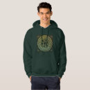 Search for celtic hoodies Mandala