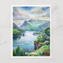 Search for killarney postcards National park