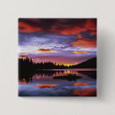 Search for serene square badges Reflection