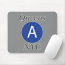 Search for new york city mouse mats Queens