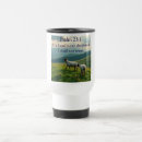 Search for psalms travel mugs Bible verse