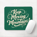 Search for move mouse mats Motivational