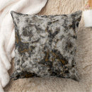 Search for black white grey gold cushions Abstract