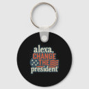 Search for art parody key rings Liberty