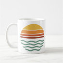 Search for retro wave mugs Beach