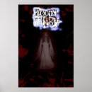 Search for bloody posters Mary