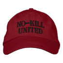 Search for adoptive adjustable embroidered hats Dog