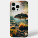 Search for bass fish iphone cases Rustic