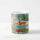 Search for silver spring mugs Florida