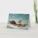 Search for mail cards Winter