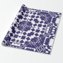 Search for ceramic tile wrapping paper Blue