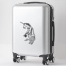 Search for funny unicorn stickers Illustration