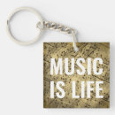 Search for listening key rings Guitar