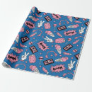 Search for blast gift wrap Retro