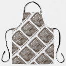 Search for asking aprons Question