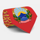 Search for macedonia ties World flags