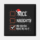 Search for sister magnets Funny