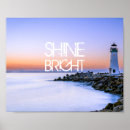 Search for sunset ocean posters Typography