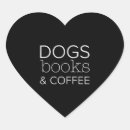 Search for crazy dog lady stickers Black cats