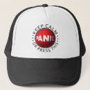 Search for panic hats Keep calm