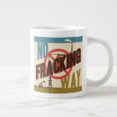Search for no fracking mugs Energy