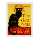 Search for chat vintage posters Cats