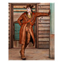 Search for frontier art Old west