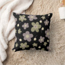 Search for black olive cushions Floral