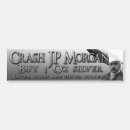 Search for banker bumper stickers Federal