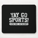 Search for sports teams mouse mats Soccer
