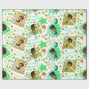 Search for melanin wrapping paper Brown