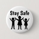 Search for safe at badges Coronavirus