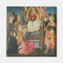Search for tempera magnets Lippi