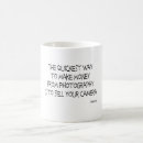 Search for photography quotes mugs Photographer