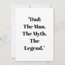 Search for funny quote fathers day cards Dad