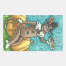 Search for sock monkey stickers Thanksgiving