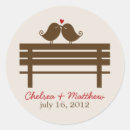 Search for love birds stickers Simple