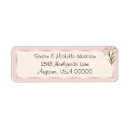 Search for lilly return address labels Lilies