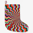 Search for funky christmas stockings Abstract
