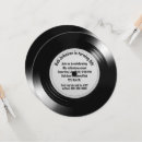 Search for vinyl record postcards Album