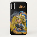 Search for virgo iphone cases Symbol