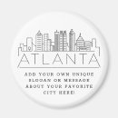 Search for atlanta magnets Skyline