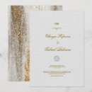 Search for brush strokes invitations White