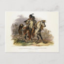 Search for horseback postcards America