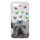 Search for french bulldog iphone cases Flowers